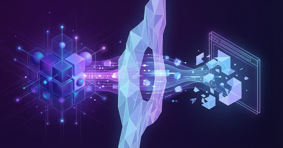 React Server Components (RSC) Nedir? Kapsamlı Teknik Rehber