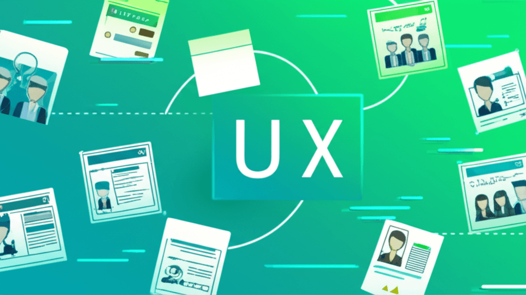 UX araştırma süreci ve kullanıcı testleri