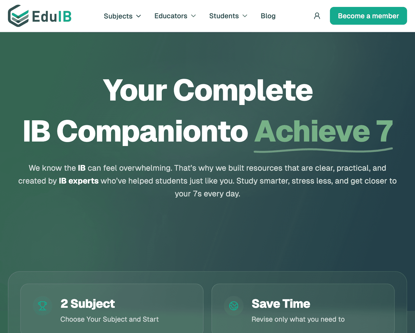 EduIB