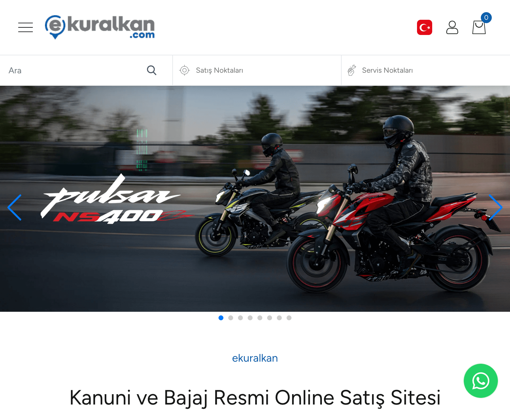 E-Kuralkan
